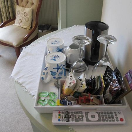 Holmleigh House Bed And Breakfast Сітон Екстер'єр фото