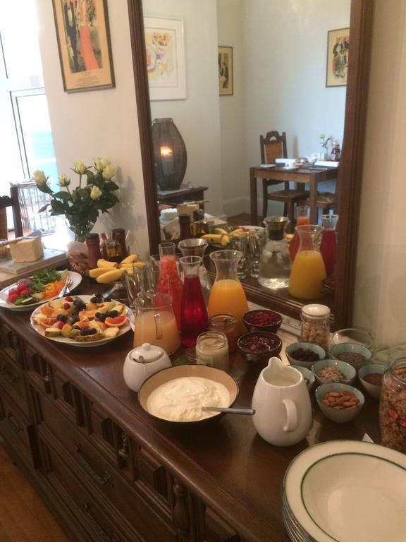 Holmleigh House Bed And Breakfast Сітон Екстер'єр фото