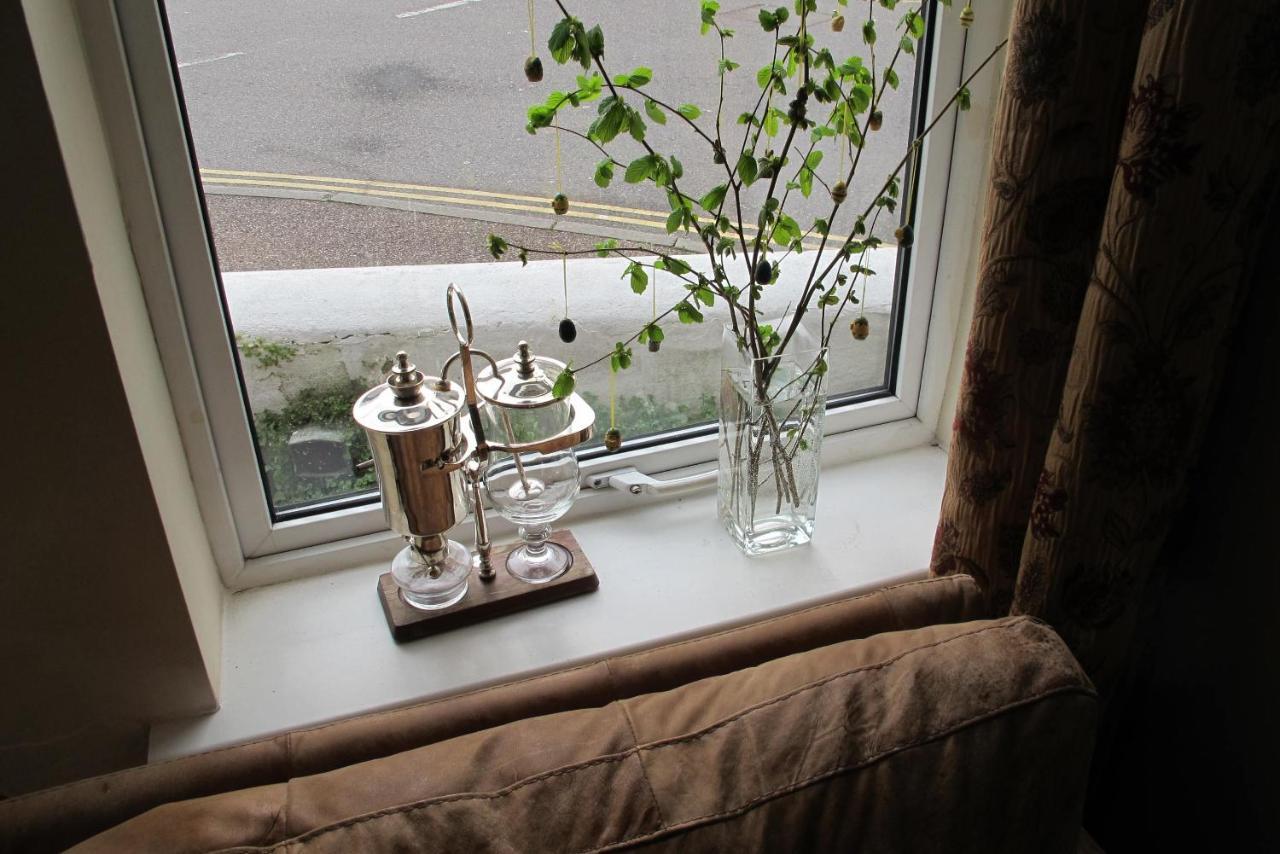 Holmleigh House Bed And Breakfast Сітон Екстер'єр фото